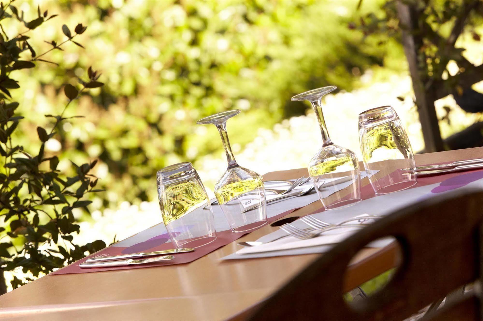 Campanile Bordeaux Ouest - Le Bouscat Hotel Exterior photo