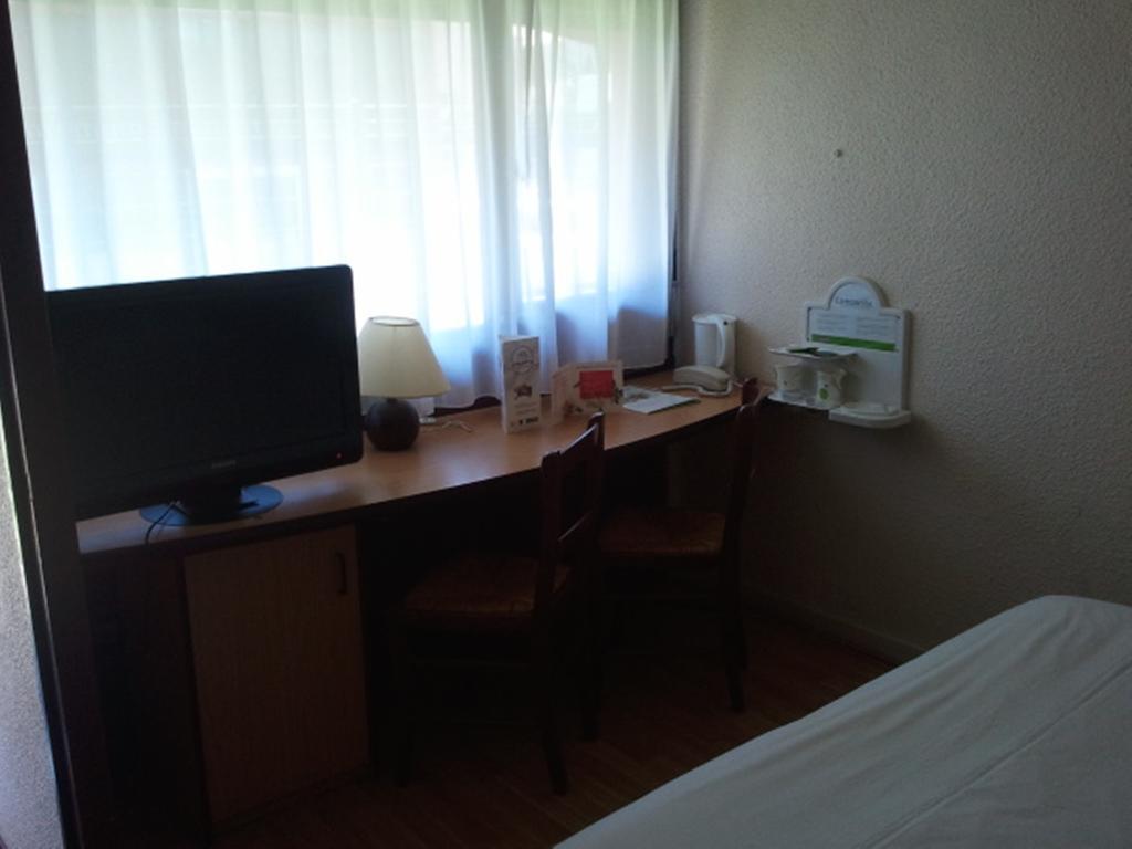 Campanile Bordeaux Ouest - Le Bouscat Hotel Room photo
